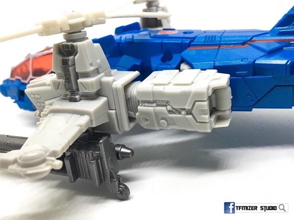 Titans Return Deluxe Wave 2 Even More Detailed Photos Of Upcoming Figures 44 (44 of 50)